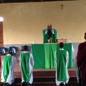Mass 5